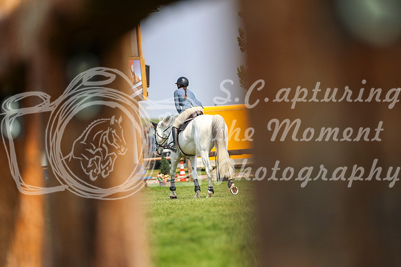 09655 - Mykenzi - 2026 Rocky Mountain Classic III - Friday August 21st