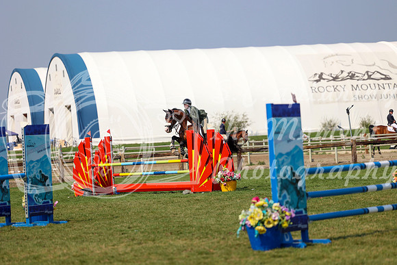09375 - Mykenzi - 2026 Rocky Mountain Classic III - Friday August 21st