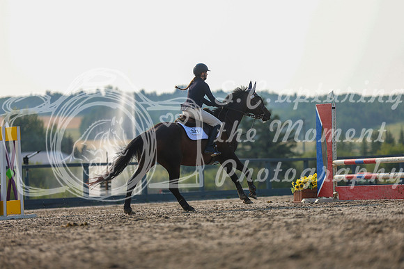 07603 - Mckenna - 2026 Rocky Mountain Classic III - Friday August 21st