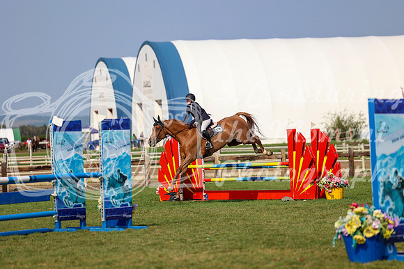 06372 - Mykenzi - 2026 Rocky Mountain Classic III - Friday August 21st