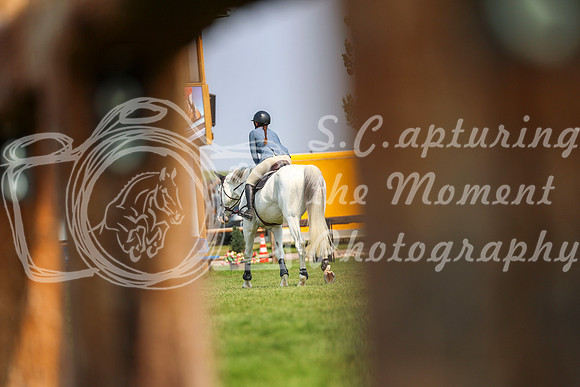 09656 - Mykenzi - 2026 Rocky Mountain Classic III - Friday August 21st
