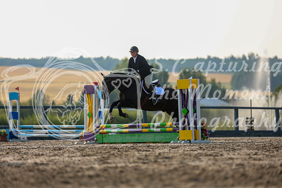 07263 - Mckenna - 2026 Rocky Mountain Classic III - Friday August 21st
