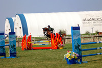 09376 - Mykenzi - 2026 Rocky Mountain Classic III - Friday August 21st