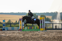07264 - Mckenna - 2026 Rocky Mountain Classic III - Friday August 21st