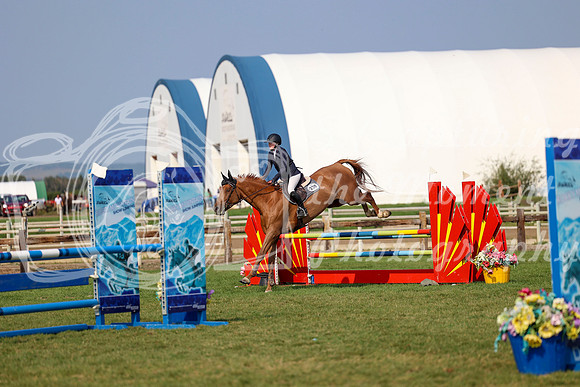 06373 - Mykenzi - 2026 Rocky Mountain Classic III - Friday August 21st