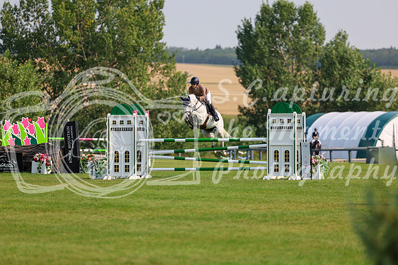 20721 - Shea - 2026 Rocky Mountain Classic III - Friday August 21st