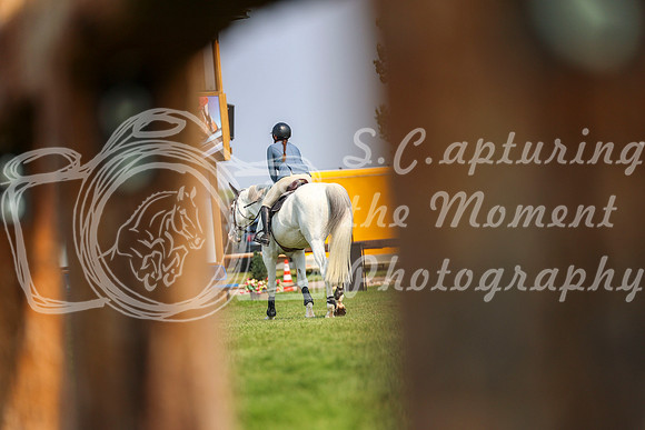 09658 - Mykenzi - 2026 Rocky Mountain Classic III - Friday August 21st