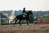 07605 - Mckenna - 2026 Rocky Mountain Classic III - Friday August 21st