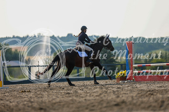 07605 - Mckenna - 2026 Rocky Mountain Classic III - Friday August 21st