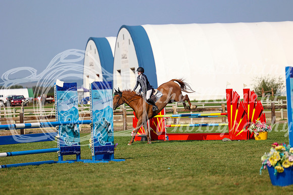 06374 - Mykenzi - 2026 Rocky Mountain Classic III - Friday August 21st