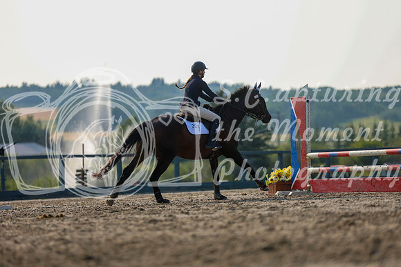07606 - Mckenna - 2026 Rocky Mountain Classic III - Friday August 21st