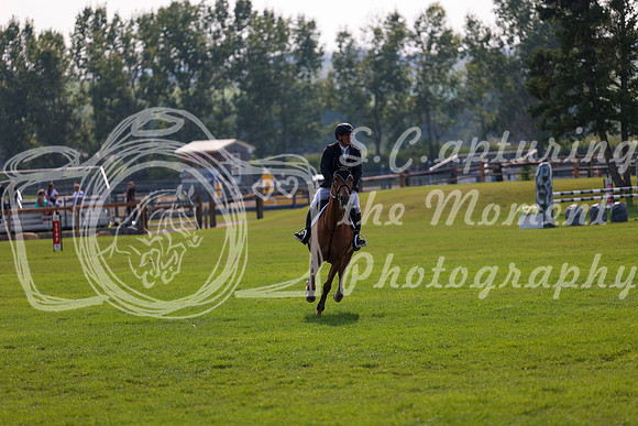 17493 - Mykenzi - 2026 Rocky Mountain Classic III - Friday August 21st