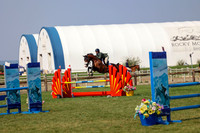 09378 - Mykenzi - 2026 Rocky Mountain Classic III - Friday August 21st
