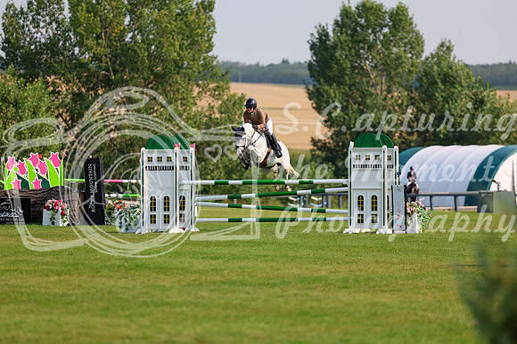 20722 - Shea - 2026 Rocky Mountain Classic III - Friday August 21st