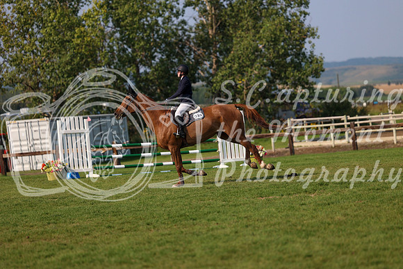 06375 - Mykenzi - 2026 Rocky Mountain Classic III - Friday August 21st