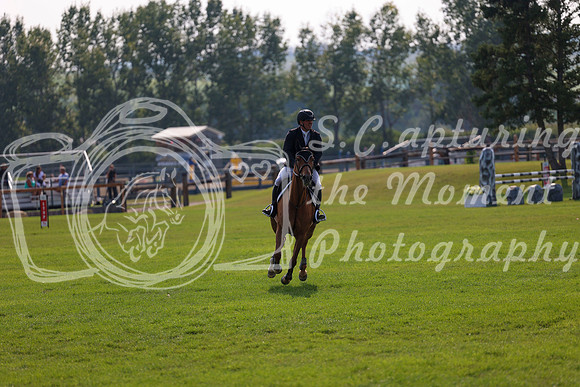 17494 - Mykenzi - 2026 Rocky Mountain Classic III - Friday August 21st