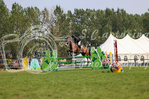 09418 - Mykenzi - 2026 Rocky Mountain Classic III - Friday August 21st