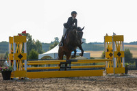 07608 - Mckenna - 2026 Rocky Mountain Classic III - Friday August 21st