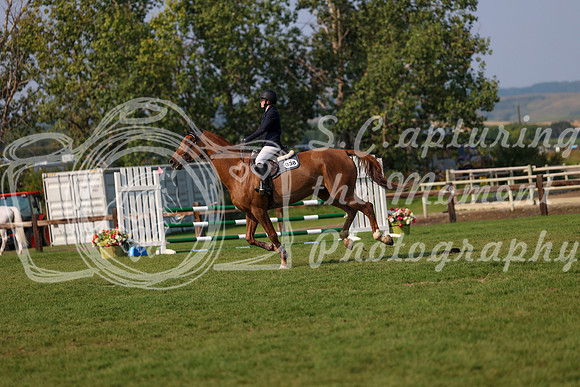 06376 - Mykenzi - 2026 Rocky Mountain Classic III - Friday August 21st