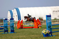 09380 - Mykenzi - 2026 Rocky Mountain Classic III - Friday August 21st