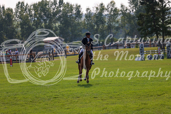 17495 - Mykenzi - 2026 Rocky Mountain Classic III - Friday August 21st