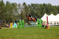 09419 - Mykenzi - 2026 Rocky Mountain Classic III - Friday August 21st