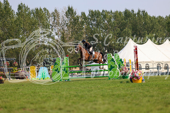 09419 - Mykenzi - 2026 Rocky Mountain Classic III - Friday August 21st