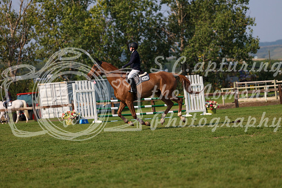 06377 - Mykenzi - 2026 Rocky Mountain Classic III - Friday August 21st