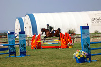 09381 - Mykenzi - 2026 Rocky Mountain Classic III - Friday August 21st