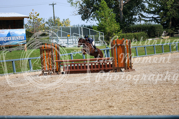 14411 - Elina - 2026 Rocky Mountain Classic III - Friday August 21st