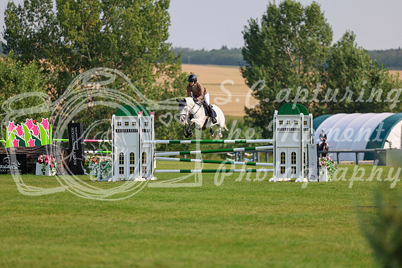 20724 - Shea - 2026 Rocky Mountain Classic III - Friday August 21st