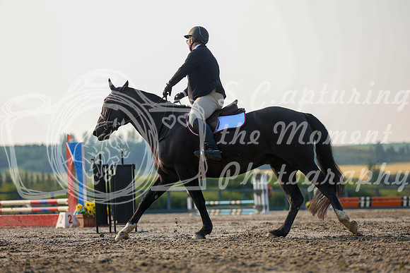 07345 - Mckenna - 2026 Rocky Mountain Classic III - Friday August 21st