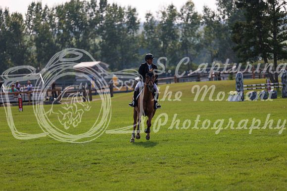 17496 - Mykenzi - 2026 Rocky Mountain Classic III - Friday August 21st