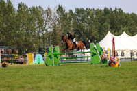 09420 - Mykenzi - 2026 Rocky Mountain Classic III - Friday August 21st