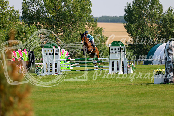 20441 - Shea - 2026 Rocky Mountain Classic III - Friday August 21st