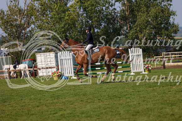 06378 - Mykenzi - 2026 Rocky Mountain Classic III - Friday August 21st