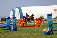 09383 - Mykenzi - 2026 Rocky Mountain Classic III - Friday August 21st