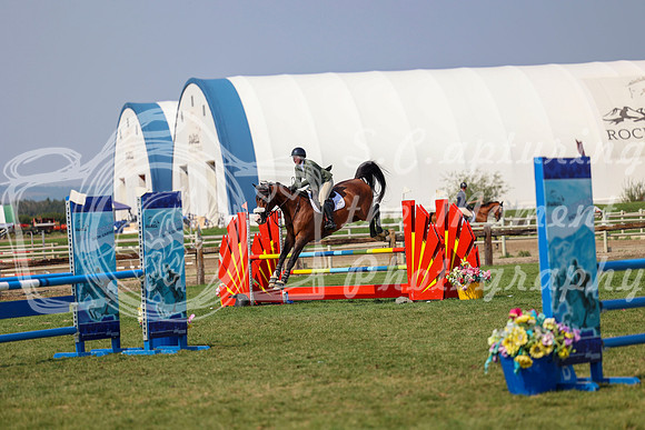 09383 - Mykenzi - 2026 Rocky Mountain Classic III - Friday August 21st