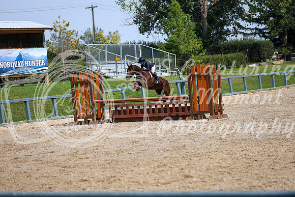 14412 - Elina - 2026 Rocky Mountain Classic III - Friday August 21st