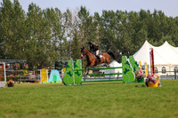09421 - Mykenzi - 2026 Rocky Mountain Classic III - Friday August 21st