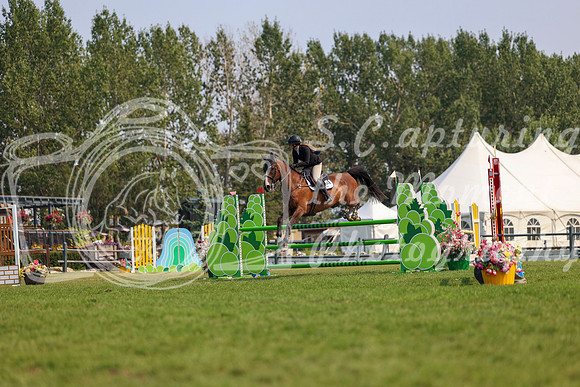 09421 - Mykenzi - 2026 Rocky Mountain Classic III - Friday August 21st