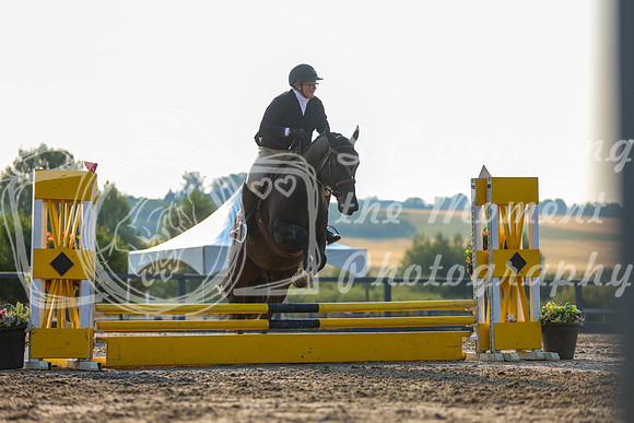 07352 - Mckenna - 2026 Rocky Mountain Classic III - Friday August 21st