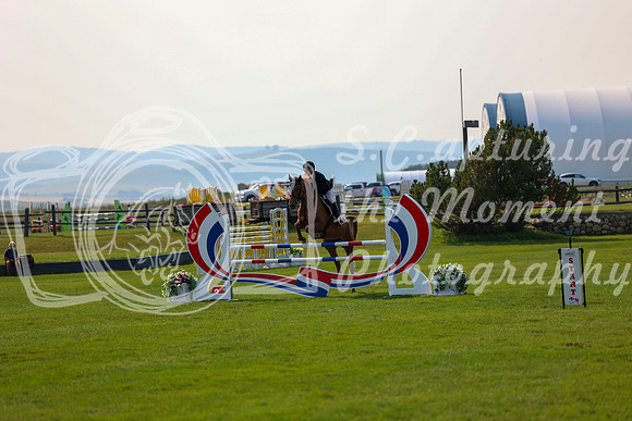17498 - Mykenzi - 2026 Rocky Mountain Classic III - Friday August 21st