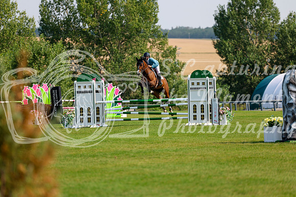 20442 - Shea - 2026 Rocky Mountain Classic III - Friday August 21st