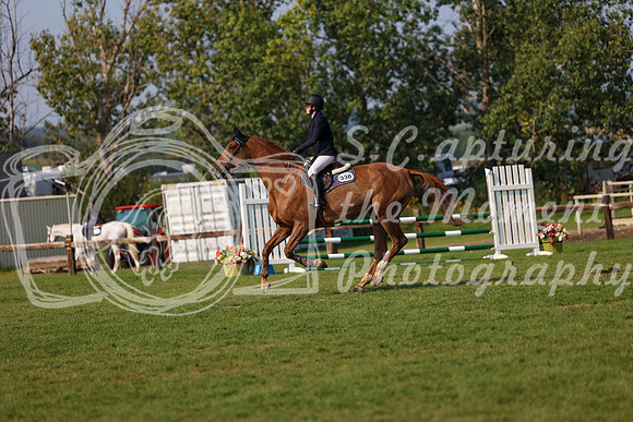 06379 - Mykenzi - 2026 Rocky Mountain Classic III - Friday August 21st