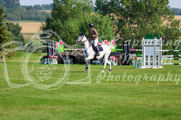 20726 - Shea - 2026 Rocky Mountain Classic III - Friday August 21st
