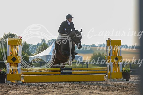 07353 - Mckenna - 2026 Rocky Mountain Classic III - Friday August 21st