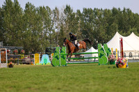 09422 - Mykenzi - 2026 Rocky Mountain Classic III - Friday August 21st