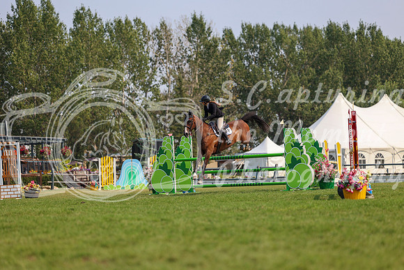 09422 - Mykenzi - 2026 Rocky Mountain Classic III - Friday August 21st