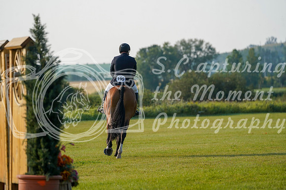 00428 - Alina - 2026 Rocky Mountain Classic III - Friday August 21st